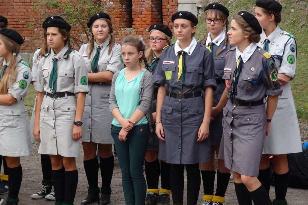 77. rocznica agresji radzieckiej na Polskę