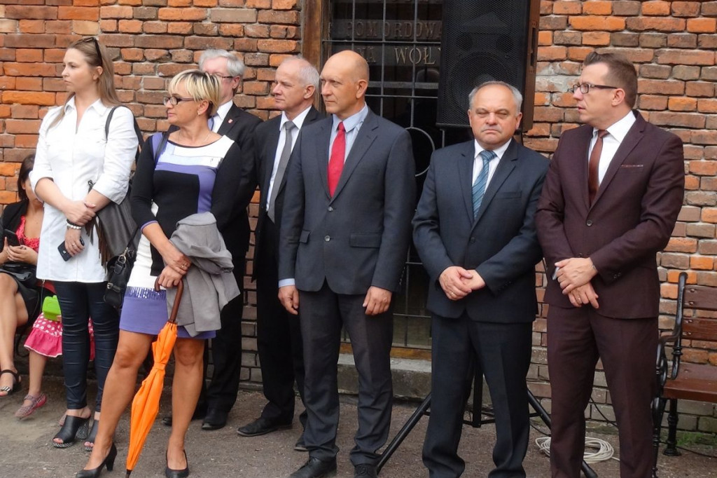 77. rocznica agresji radzieckiej na Polskę