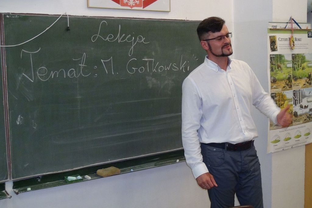 Konwent mocno literacki