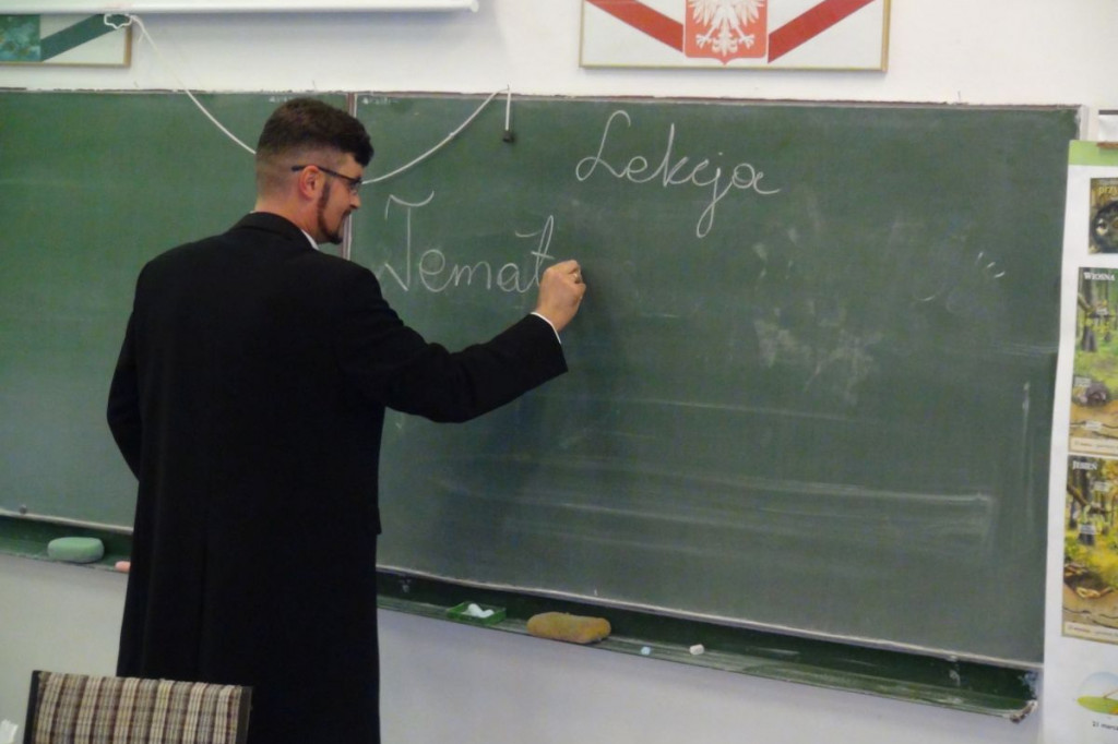Konwent mocno literacki
