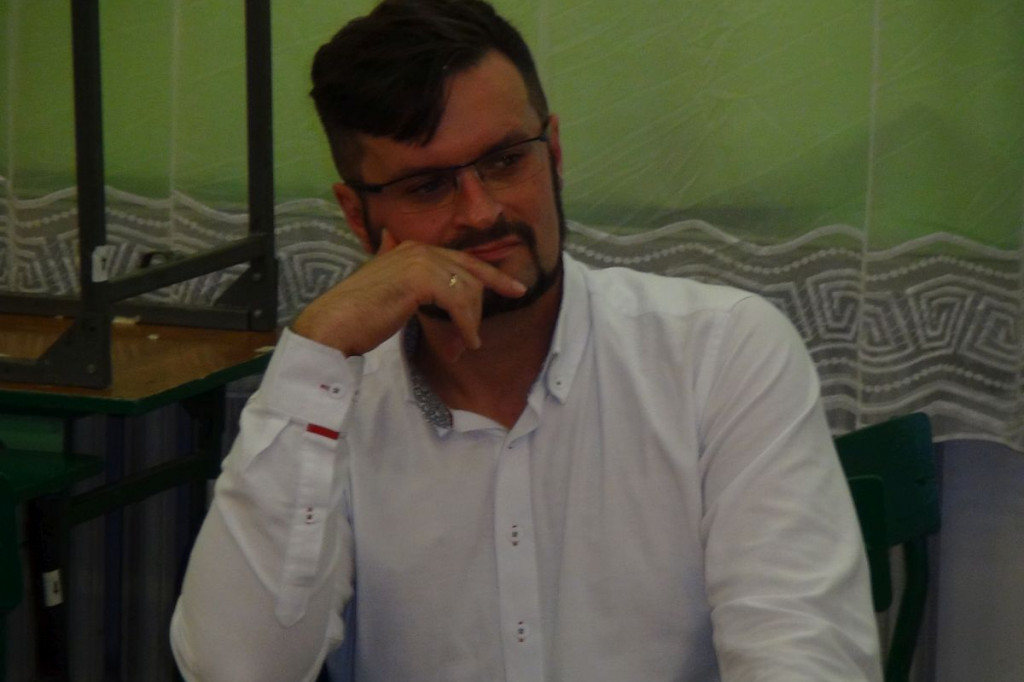 Konwent mocno literacki