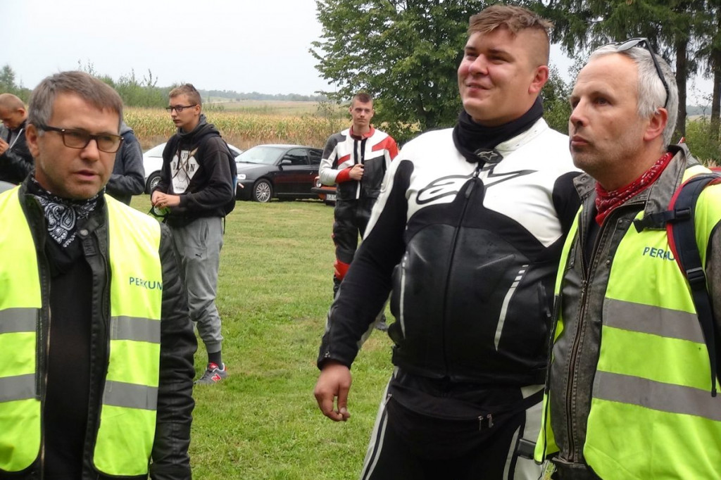 Zrobili hałas dla Weroniki