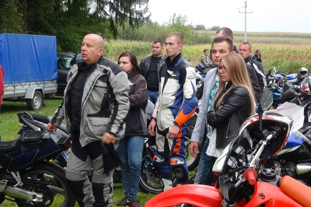 Zrobili hałas dla Weroniki
