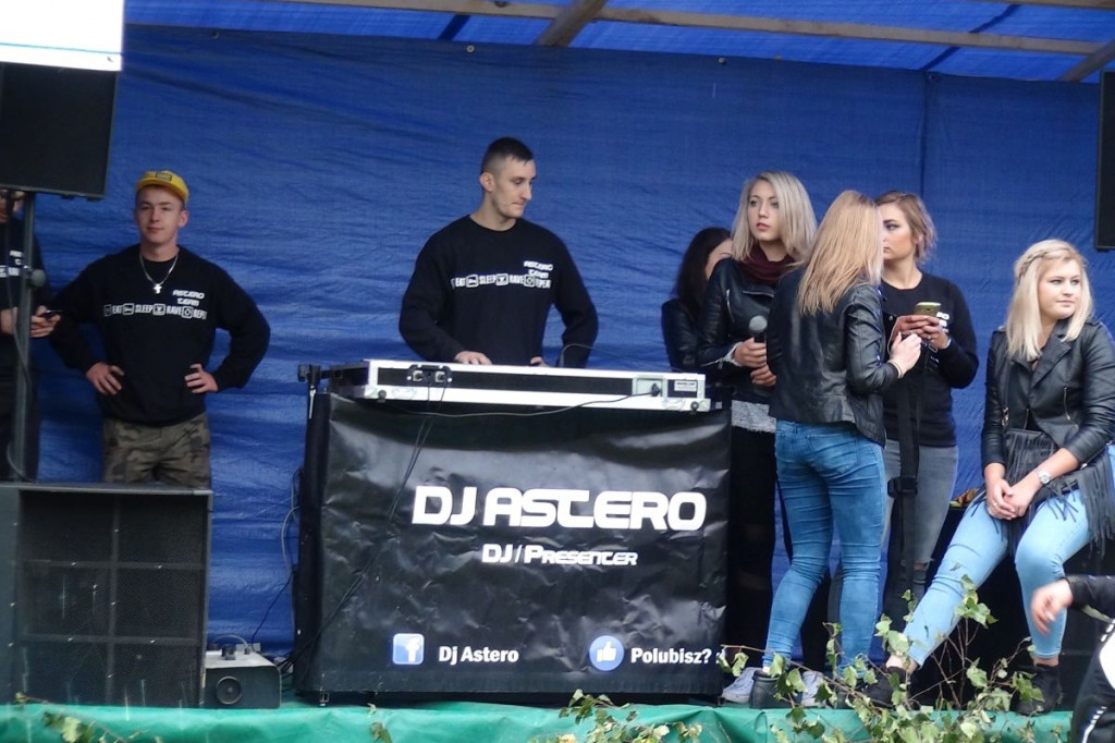 Zrobili hałas dla Weroniki