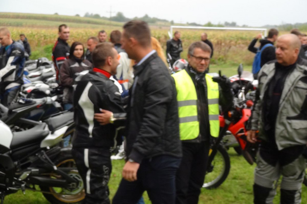 Zrobili hałas dla Weroniki