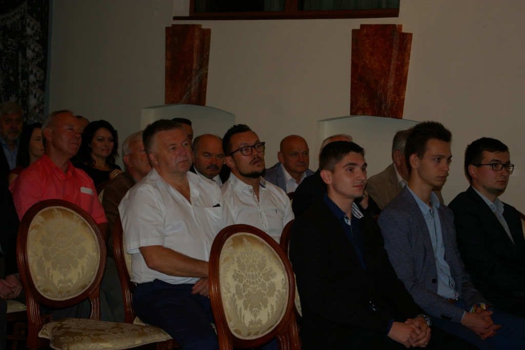 Od energetyki po granice miasta