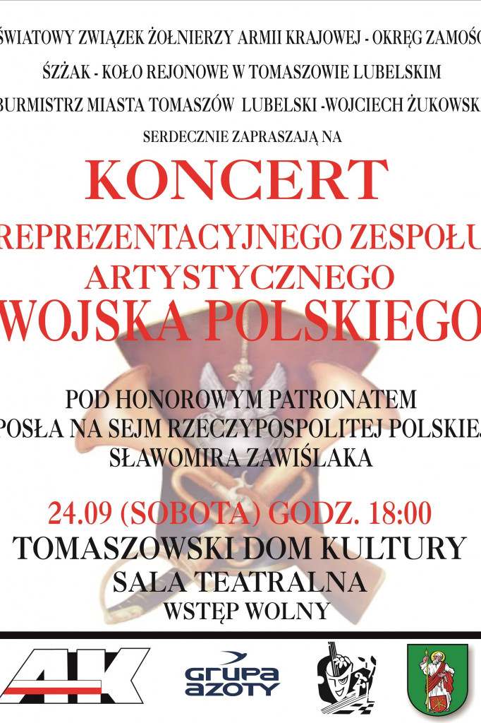 77. rocznica powstania Polskiego Państwa Podziemnego