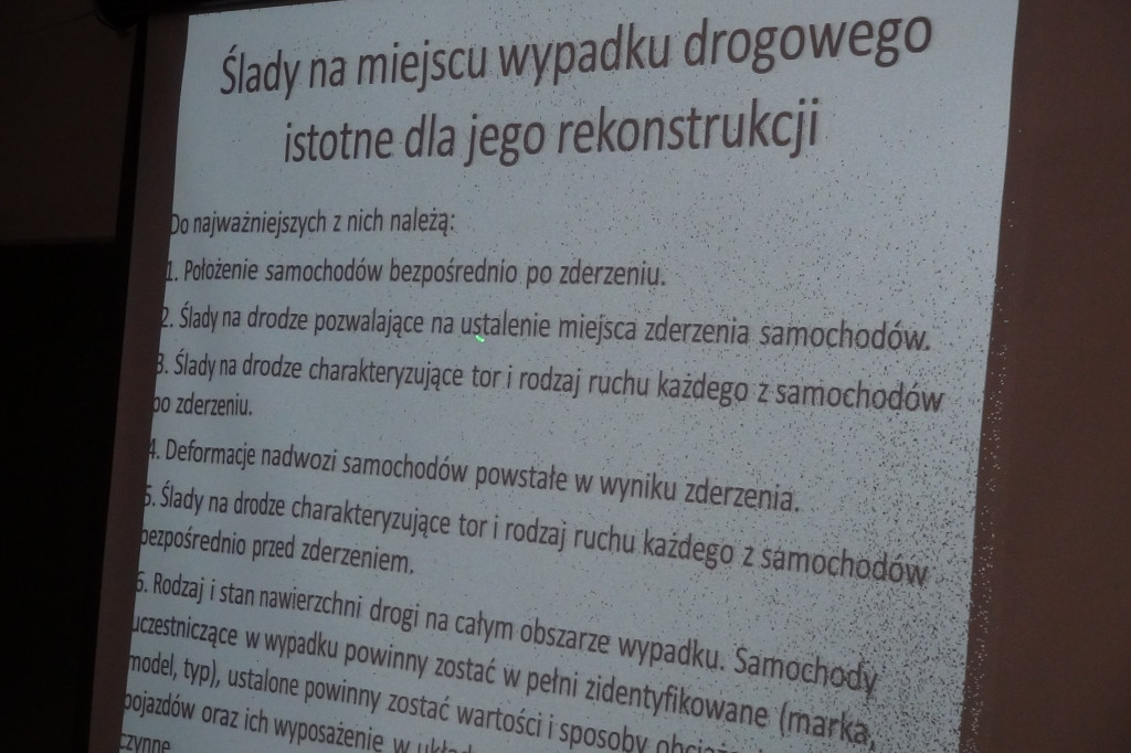 Na PWSZ trwa Festiwal Nauki