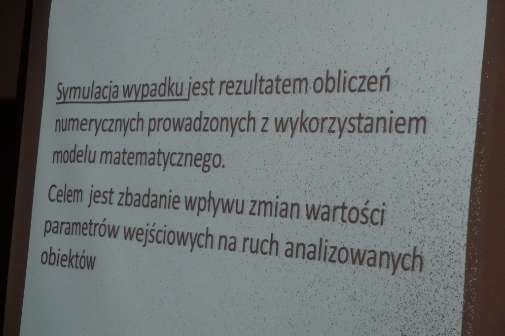 Na PWSZ trwa Festiwal Nauki