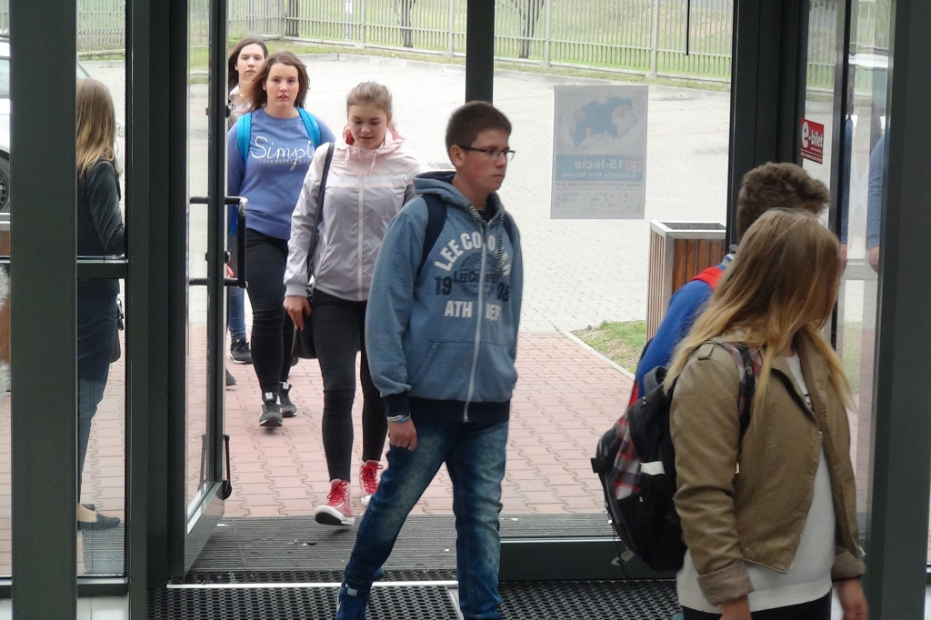 Na PWSZ trwa Festiwal Nauki