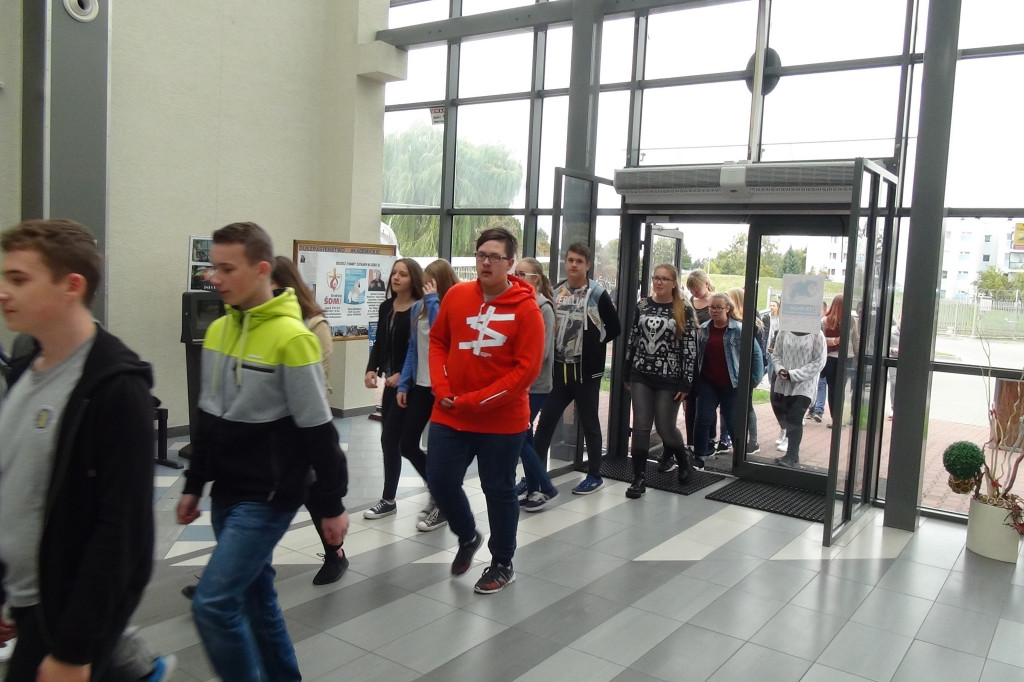 Na PWSZ trwa Festiwal Nauki