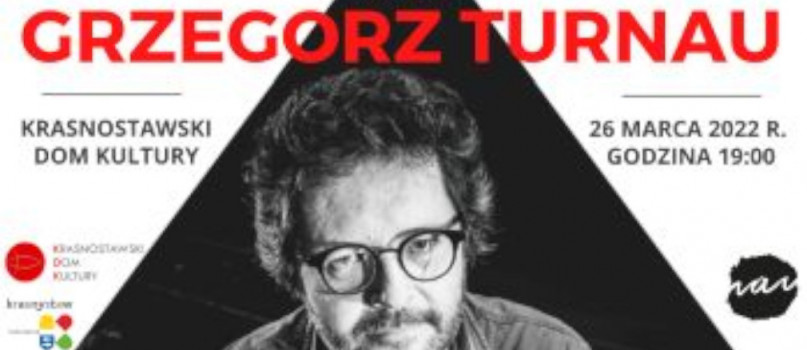 Koncert Grzegorz Turnau