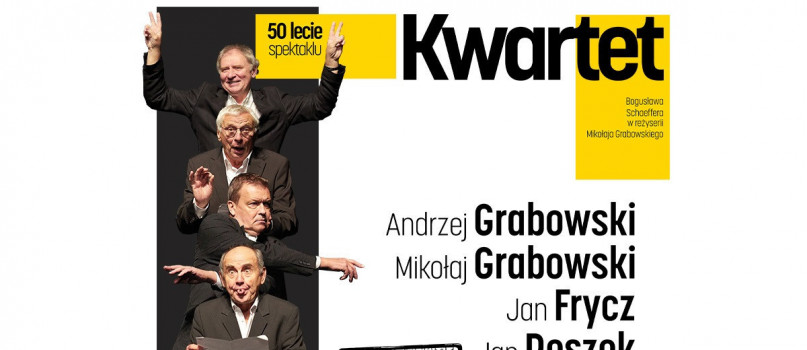 Andrzej Grabowski, Mikołaj Grabowski, Jan Peszek, Jan Frycz-924
