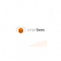 Logo firmy Smartbees Software House