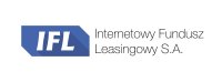 Logo firmy Internetowy Fundusz Leasingowy