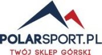 Logo firmy Polar Sport - sklep turystyczny