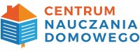 Logo firmy Centrum Nauczania Domowego