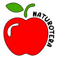 Logo firmy Naturoterapia Zamość