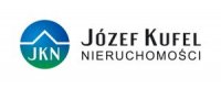 Logo firmy Józef Kufel Nieruchomości