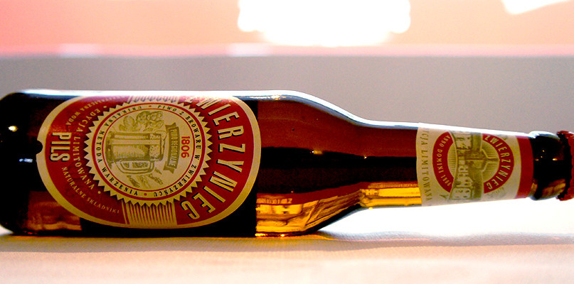 Zwierzyniec Pils - premiera