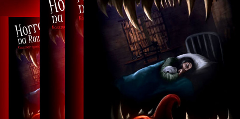 Horror na Roztoczu...