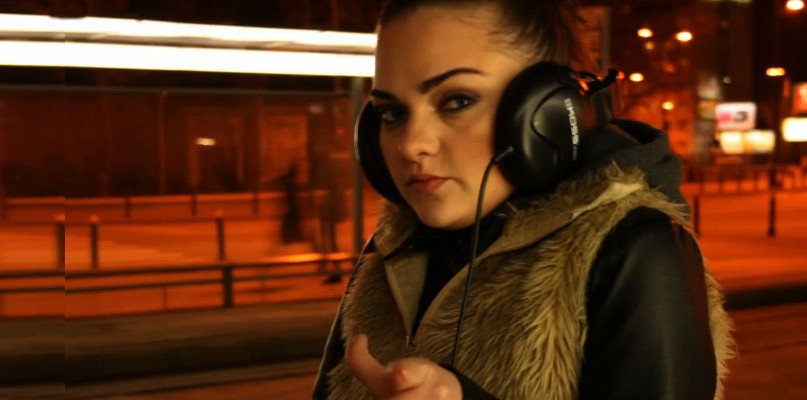 Klaudia Baca na New Cooperation