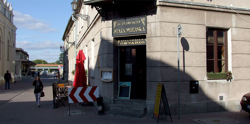 Ostatni Bassment i nowa piwiarnia Warka