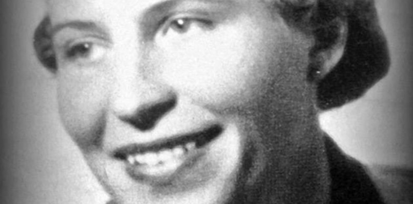 "Dzieci Zamojszczyzny. Róża Zamoyska - Anioł Dobroci"