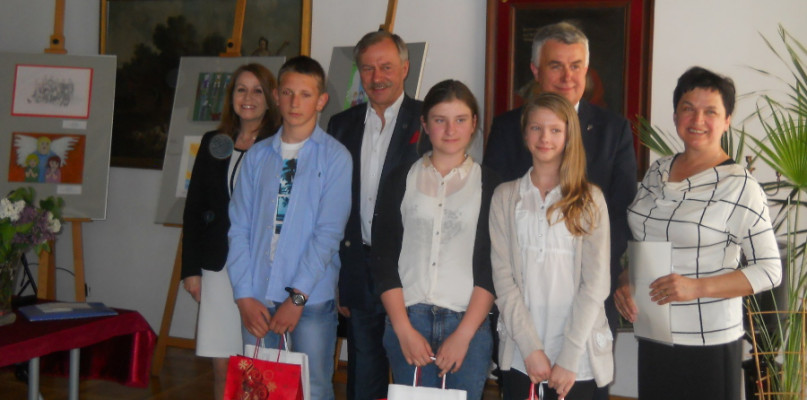 "Dzieci Zamojszczyzny. Róża Zamoyska - Anioł Dobroci"