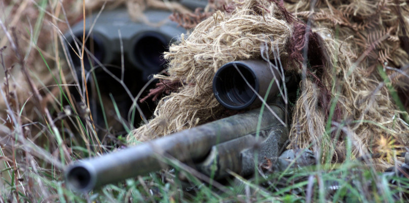 Snajperzy z Zamościa