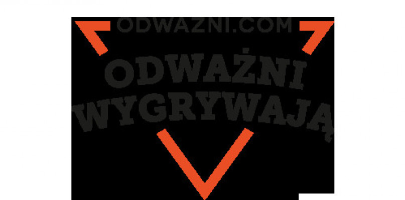 Odważni mężczyźni wygrywają