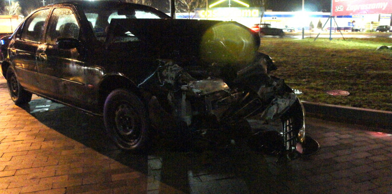 Karambol na Dzieci Zamojszczyzny (22.03.2017) Fot. R. Moteka