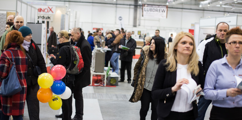 Targi LUBDOM za nami!