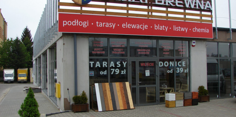 Twój taras jak nowy