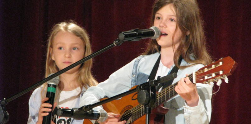 Zamość: Konkurs Piosenki Europejskiej EUROSONG [ZDJĘCIA]