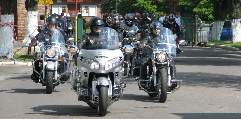 Zamość: Dzień Motoryzacji 2017 [ZDJĘCIA]