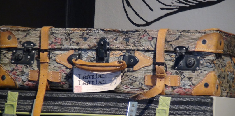 Zamość: Co Leśmian miał w walizkach?