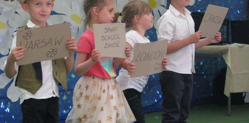 Zamość: Smartowy Piknik Rodzinny [ZDJĘCIA]