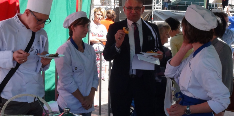 Zamość: Smaki Zamościa i Roztocza 2017 - wyniki