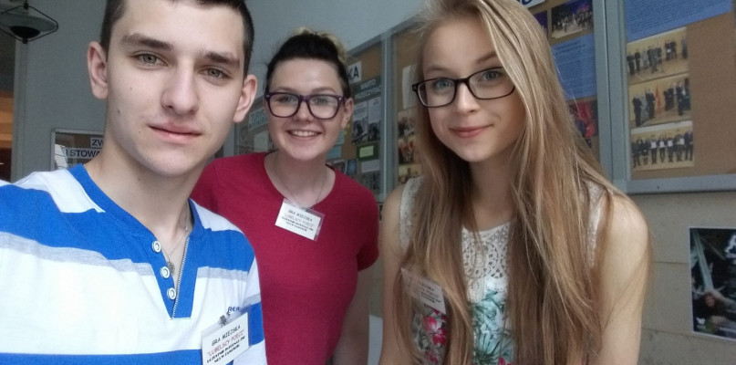 Zamość: Sukces internatu ZSP Nr 5 w Lubelskiej Grze Miejskiej