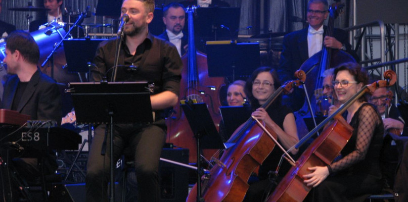 Zamość: Dire Straits Symfonicznie [ZDJĘCIA]