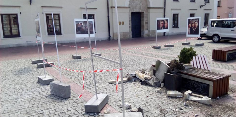 Fot. Jacek Bełz UM w Zamościu