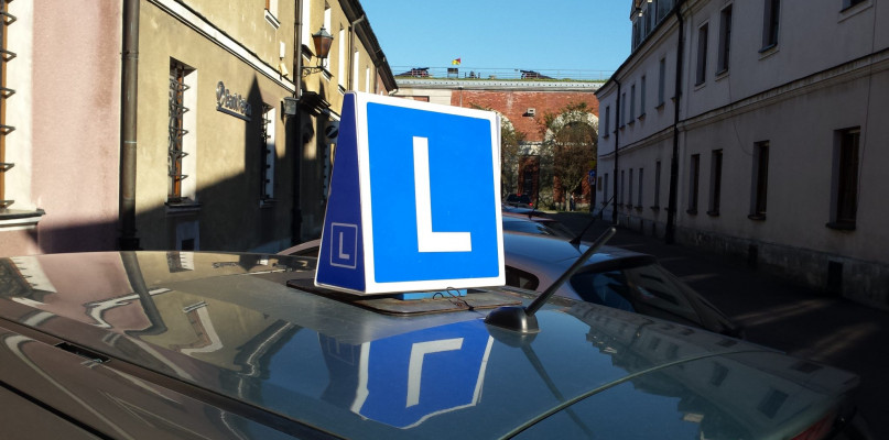 Zamość: Która szkoła jazdy jest Waszym zdaniem najlepsza? [SONDA]