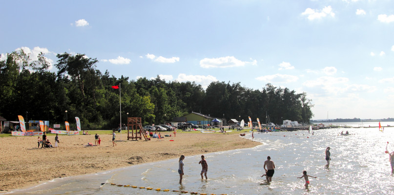 Nielisz: Moczydło "na żywo"