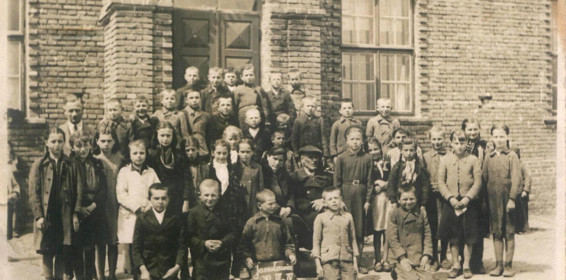 Gmina Sitno: 100-lecie szkoły w Jarosławcu