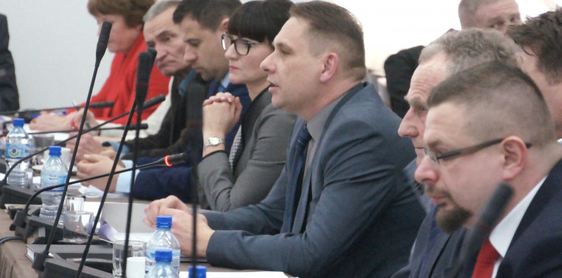 Zamość: Godzisz czy Kudela? Kto będzie nowym szefem zamojskiej PO?