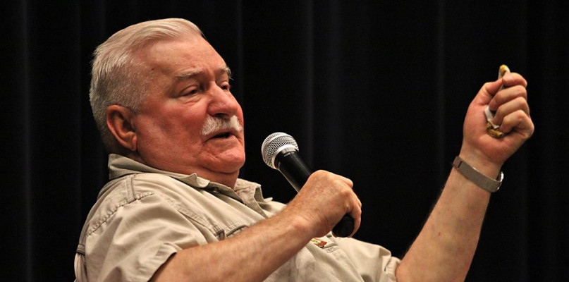 Lech Wałęsa fot.lookalne.info