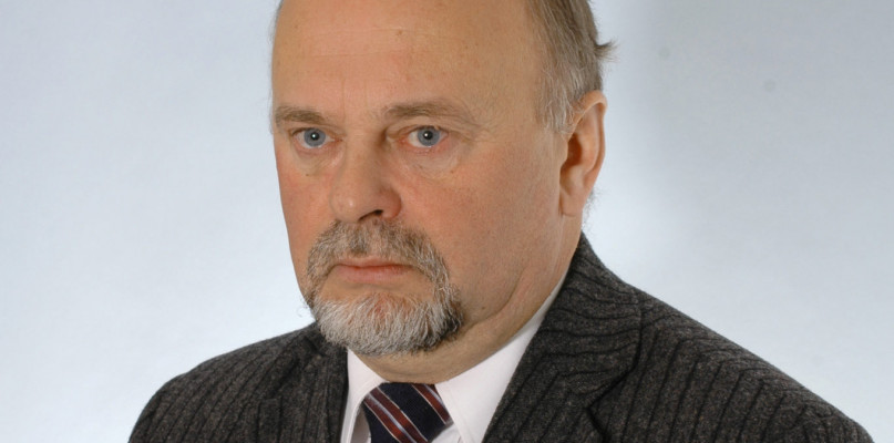 Zamość: Marek Palonka nowym szefem lokalnego SLD