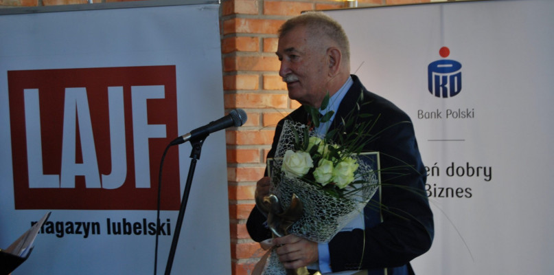 Lublin: Lubelski Orzeł Biznesu 2017 [Lista laureatów]