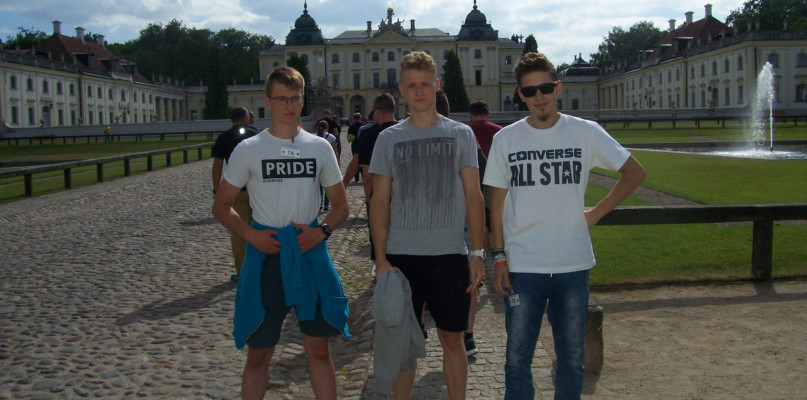 Zamość: Technik pojazdów samochodowych z "Mechanika"  na V miejscu w Polsce